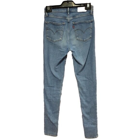 Levi Jeans Skinny - Picture 2 of 6